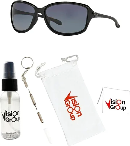 Vista 2 de Oakley OO9301 Cohorte Gafas de sol paquete de accesorios para Grupo Vision