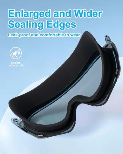 Vista 4 de Gafas de natación