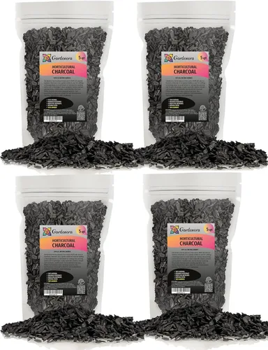 Vista 11 de Gardenera Tierra para macetas prémium para plantas de interior y plantas tropicales, tierra para replantear todo tipo de plantas de interior - 1