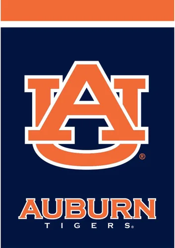 Vista 50 de Academia de la Fuerza Aérea de los Estados Unidos NCAA Bandera para el jardín 12.5" x 18" Briarwood Lane