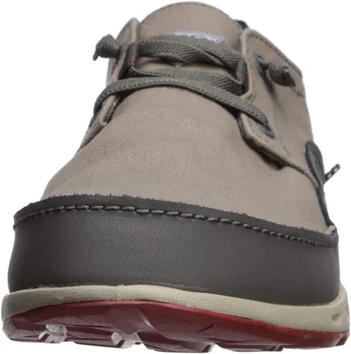 Vista 2 de Columbia Men's Bahama Vent PFG Lace Relaxed Wide Boat Shoe