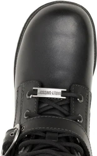 Vista 5 de Harley-Davidson Tegan Botines para mujer