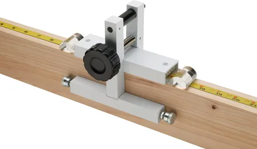 Vista 2 de Woodstock w1109Broset precisión Stop bloque