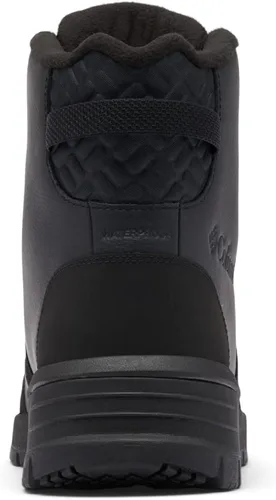 Vista 6 de Columbia Botas de nieve Snowtrekker para hombre