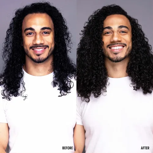 Vista 7 de Curly Magic Estimulador de Rizos