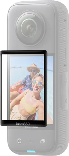 Vista 6 de Insta360 X3 Protectores de lente extraíbles estándar