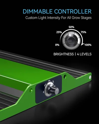 Vista 4 de Lámpara de Crecimiento Led de 70W, Cumple con los Requisitos Espectrales para el Crecimiento de Plantas, Lámpara de Crecimiento Colgante