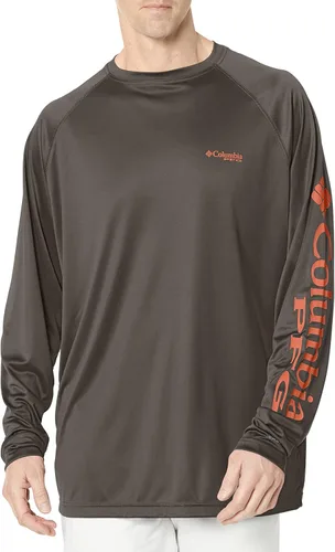 Vista 51 de Columbia Men's PFG Terminal Tackle Long Sleeve Shirt