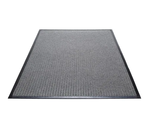 Vista 29 de Guardian WaterGuard - Tapete para rascador de limpiaparabrisas para interiores y exteriores, goma/nailon, 2 x 3 pies, color azul