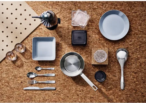 Vista 2 de Iittala Tools 162142 Sartén para saltear 1 l