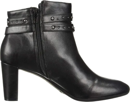Vista 6 de Aerosoles - Botines Octave para mujer - Botines cómodos con plantilla de espuma viscoelástica