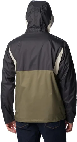 Vista 2 de Columbia Inner Limits II - Chaqueta para hombre
