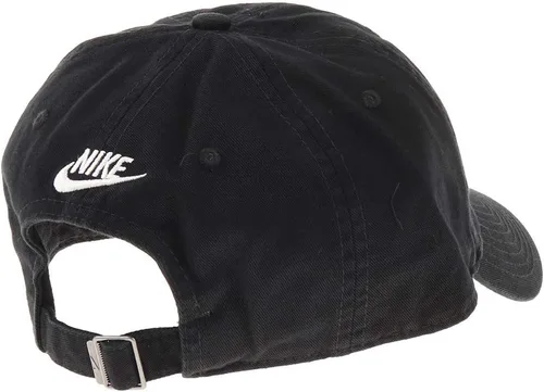 Vista 2 de Nike Sportswear Heritage86 Just Do It - Gorra lavada