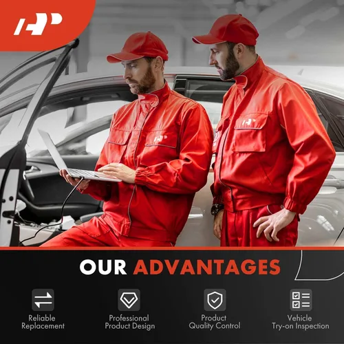Vista 6 de A-Premium Actuador de cerradura de puerta del conductor compatible con vehículos Ford, Lincoln, Mazda y Mercury - para F-150 F-250 Freestar Mustang