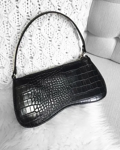 Vista 5 de JW PEI Eva - Bolso de hombro para mujer