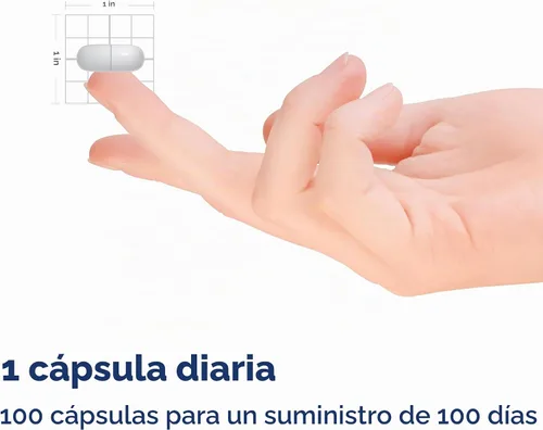 Vista 4 de Puritan's Pride One Daily Multivitamínico para hombre, suplemento dietético para apoyar la salud cardíaca y reproductiva masculina con vitamina A