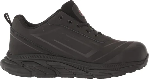Vista 6 de Avenger Work Boots Zapato industrial con punta de aluminio A250 K4 para hombre