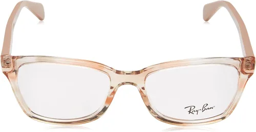 Vista 2 de Ray-Ban Marcos cuadrados para gafas graduadas Ry1591 para niña