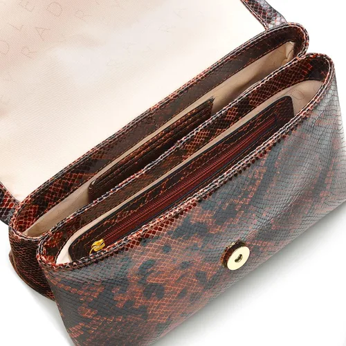 Vista 3 de Radley London Mill Bay - Bolso cruzado con solapa mediana