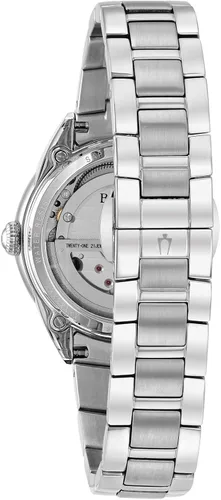 Vista 3 de Reloj Bulova para mujer