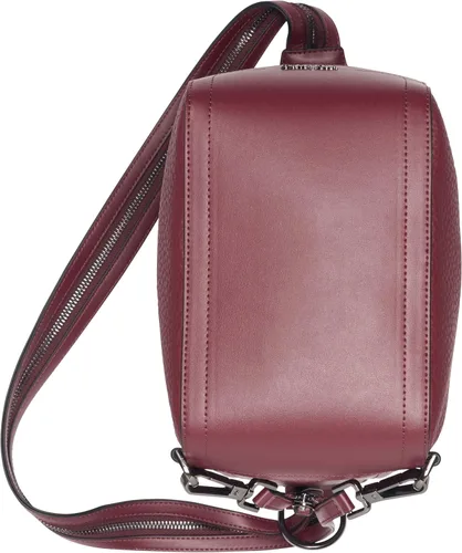 Vista 3 de Calvin Klein Moss Convertible Sling Backpack & Hobo Shoulder Bag