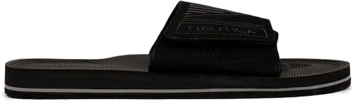 Vista 2 de Nautica - Cómodas sandalias deportivas para hombre con correas ajustables