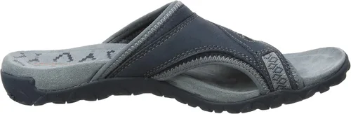 Vista 6 de Merrell Terran Slide II Sandalia para mujer