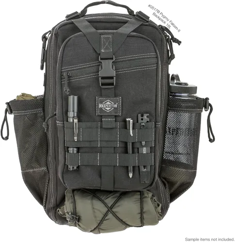 Vista 7 de Maxpedition - Mochila Pygmy Falcon-II.