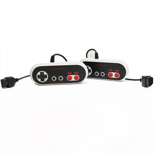 Vista 8 de 8-Bit HD Entertainment System - Compatible with NES Games - HDMI output