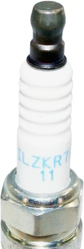 Vista 4 de NGK Bujía ILZKR7B11 7751 (paquete de 6)