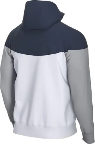 Vista 2 de Nike Windrunner 727324-010 - Cortaviento para hombre