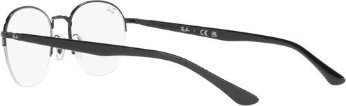 Vista 5 de Ray-Ban RX6487 - Marcos cuadrados para gafas graduadas
