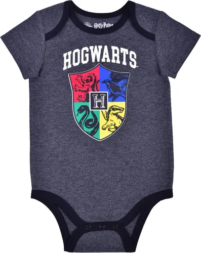 Vista 4 de Warner Bros Harry Potter - Juego de 5 enredaderas Hogwarts, Gryffindor y Wizard