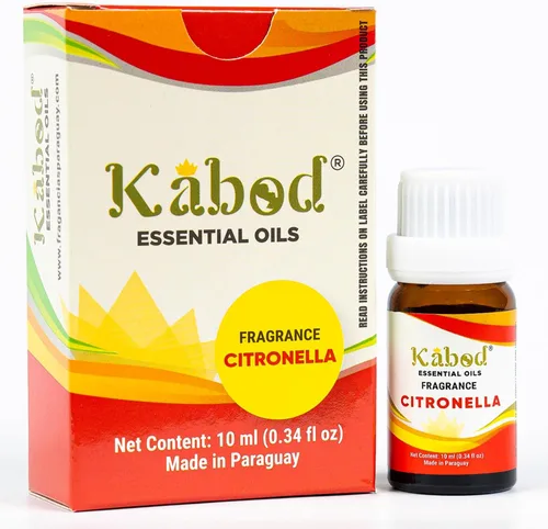 Vista 11 de Kabod Aceite esencial de manzana y canela, mezcla de aromaterapia para difusores, humidificadores, estufas de aroma, jabón y velas, aceite aromático