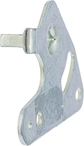 Vista 2 de CUB CADET HG-51842 Brazo Control Mano Izquierda RZT 42 50 50VT 22 17