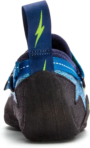 Vista 5 de EVOLV Zapato de escalada Venga - Niños