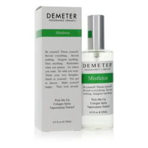 Vista 16 de Demeter Spray de colonia de aloe vera 4 oz para mujer