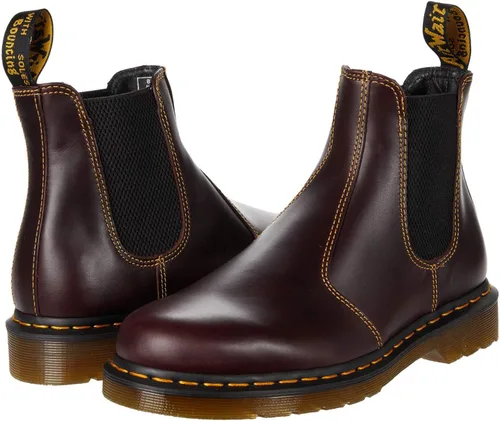 Vista 6 de Dr. Martens Botas Chelsea unisex para adultos