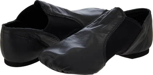 Vista 7 de Capezio Women's E Series Jazz Slip-on Shoe