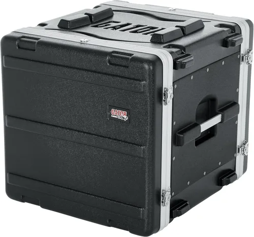 Vista 19 de Audio Rack Gator 10U, Estándar (GR-10L).