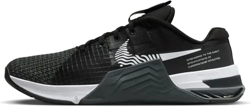 Vista 149 de Nike Zapatillas Metcon 8 para hombre