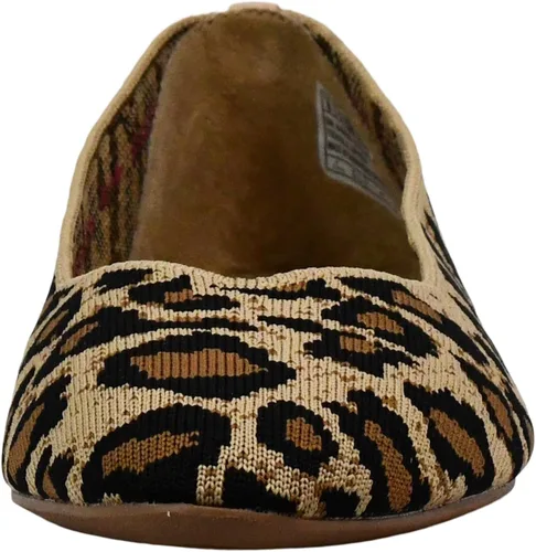 Vista 2 de Skechers Cleo-Emerald Zapatos planos tipo ballet para mujer