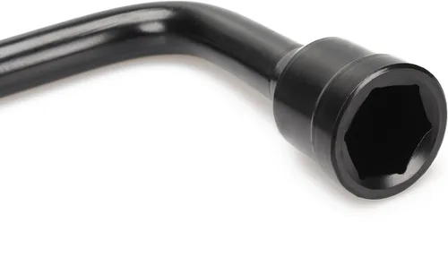 Vista 4 de Dr.Roc 2004-2014 Ford F150 kit premium de herramientas para rueda de repuesto con bolsa