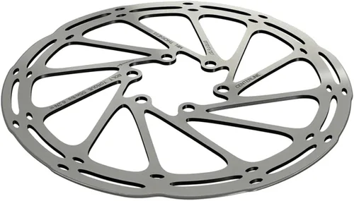 Vista 2 de Rotor de freno de disco SRAM Centerline - 7.874 in, 6-Bolt, 0.1 in
