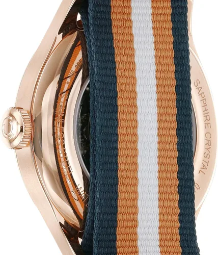 Vista 4 de Certina, Hombre, DS, Acero inoxidable, Reloj automático suizo, C0384073803700, Varios colores, Reloj automático