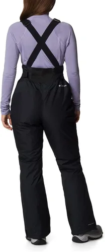 Vista 2 de Columbia Babero Iceventure para mujer