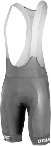 Vista 58 de UGLY FROG Designs - Pantalones cortos de ciclismo con pantalones cortos con peto, pantalones cortos de ciclismo Pro/BIP, acolchado 3D Coolmax