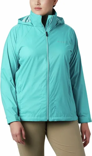 Vista 5 de Columbia Chaqueta Switchback III para mujer