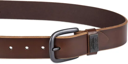 Vista 3 de Levis Mens Casual Leather Belt