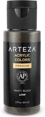 Vista 8 de ARTEZA ARTZ-3668 - Pinturas artísticas, A702 naranja sombreado